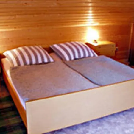 Ferienwohnung Hernitscheck Neuschönau