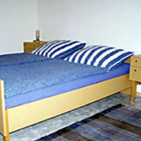 Ferienwohnung Hernitscheck Apartmán