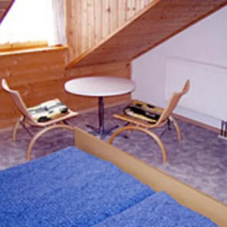 Apartmán Ferienwohnung Hernitscheck *