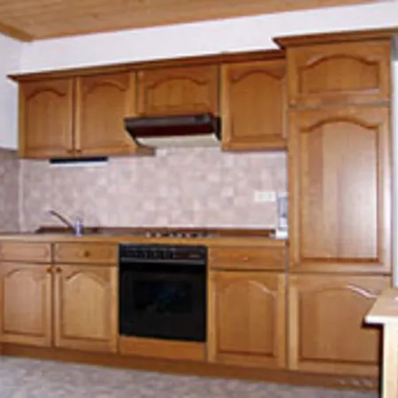 Ferienwohnung Hernitscheck *