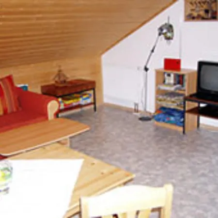 Ferienwohnung Hernitscheck